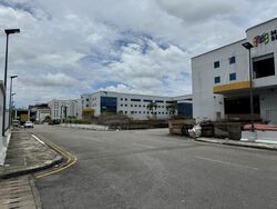 Gambas Avenue (D27), Factory #570523851